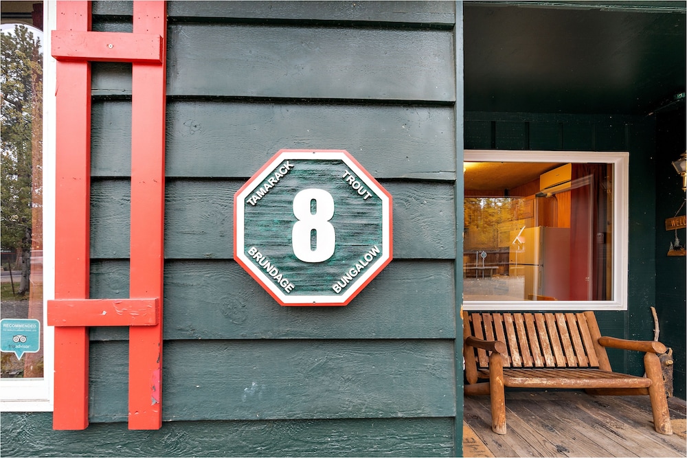 Brundage Bungalows - photo 39