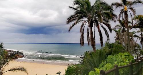 Laguna 75 — 4-Star Luxury Hotel in Margate, South Africa