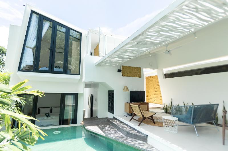 Mula Villa — 4-Star Luxury Hotel in Bali, Indonesia