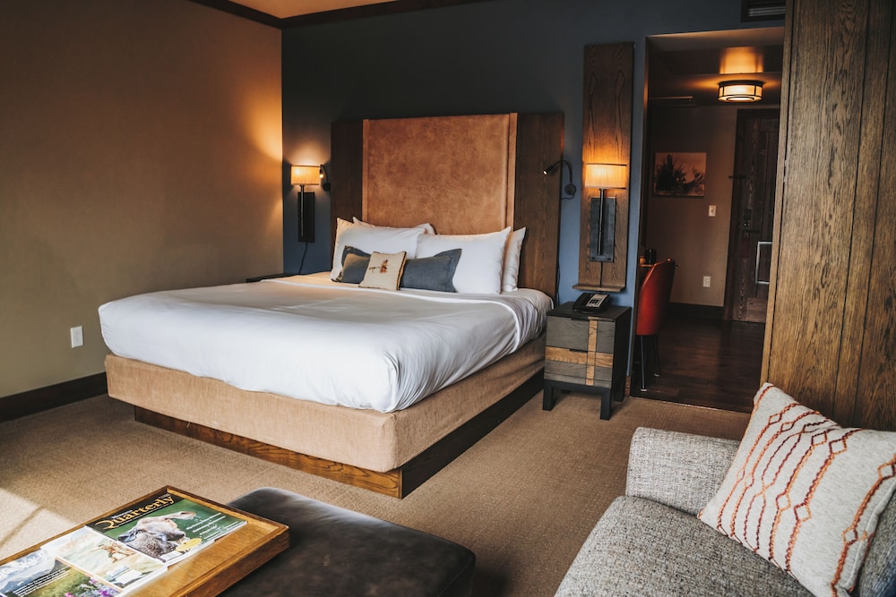 Sage Lodge - photo 11