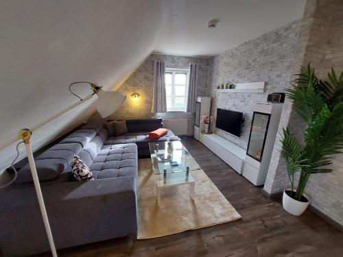 Feriendorf Rugana Klassik Appartement mit 1 Schlafzimmer und Terrasse A24 — 4-Star Luxury Hotel in Dranske, Germany