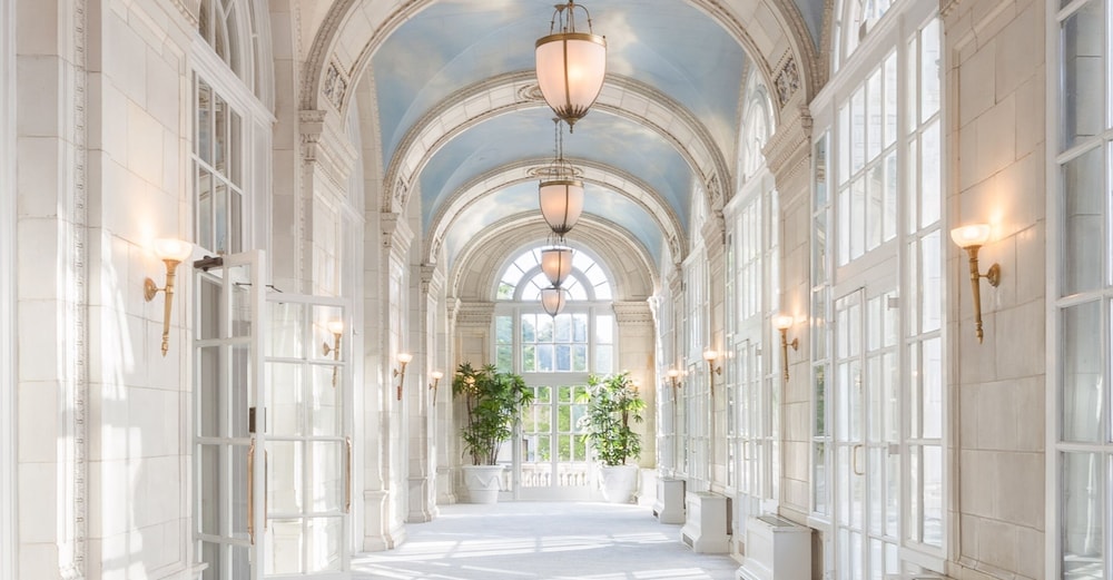 The Hermitage Hotel - photo 59