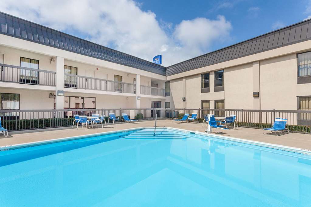 Baymont by Wyndham London KY - photo 8