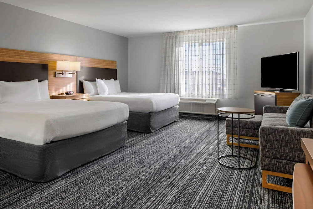 TownePlace Suites by Marriott Ontario Airport - photo 7