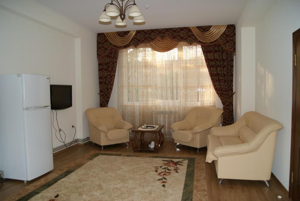 Grant Mini hotel in Apsheronsk, Russia