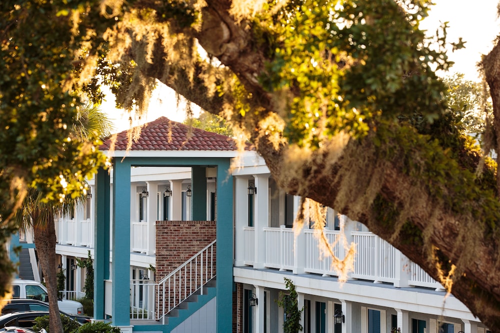 Quality Inn St Augustine Historic District Area - photo 47
