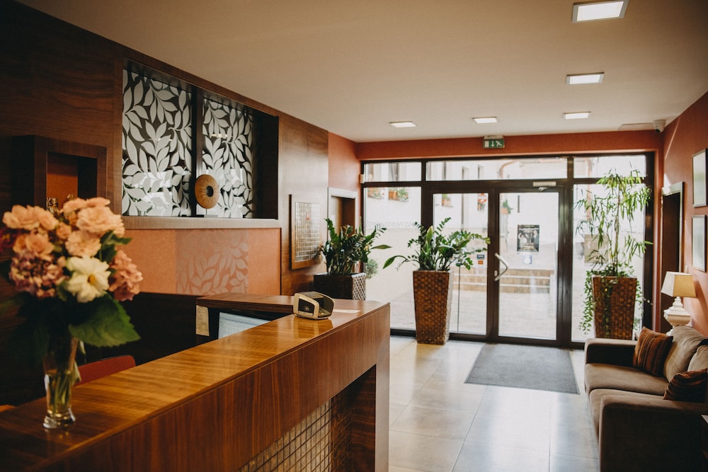 Hotel Belassi — Bojnice — photo 2