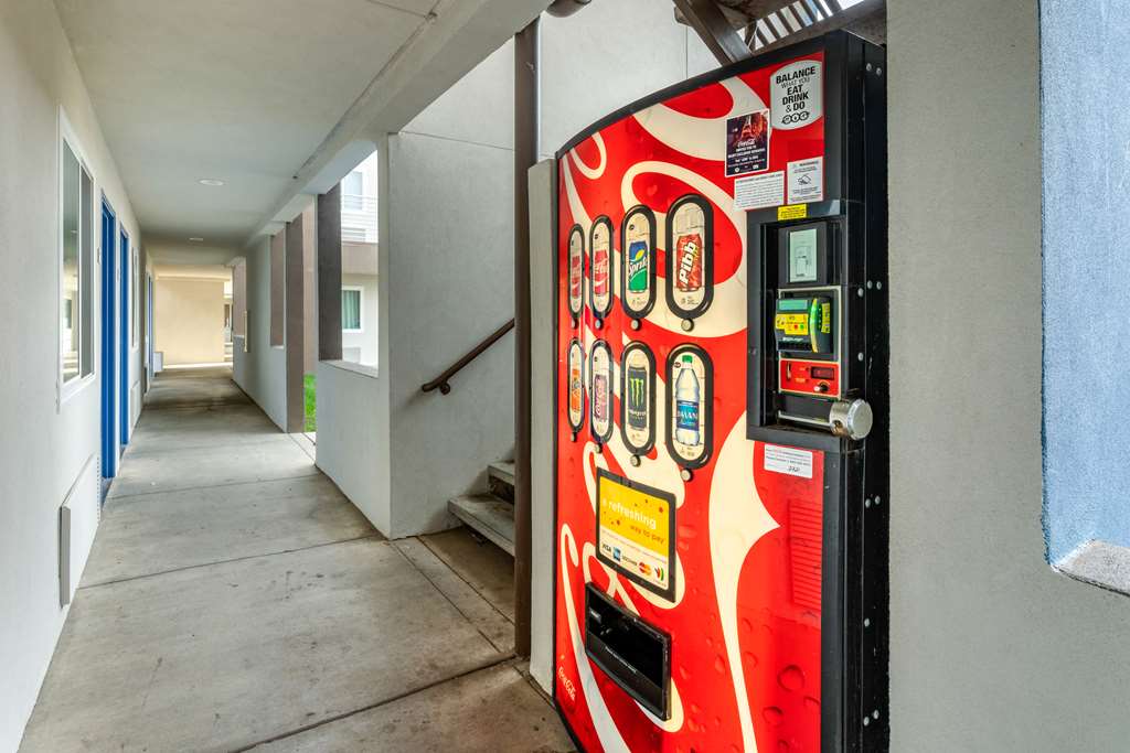 Quality Inn & Suites Vacaville - photo 30