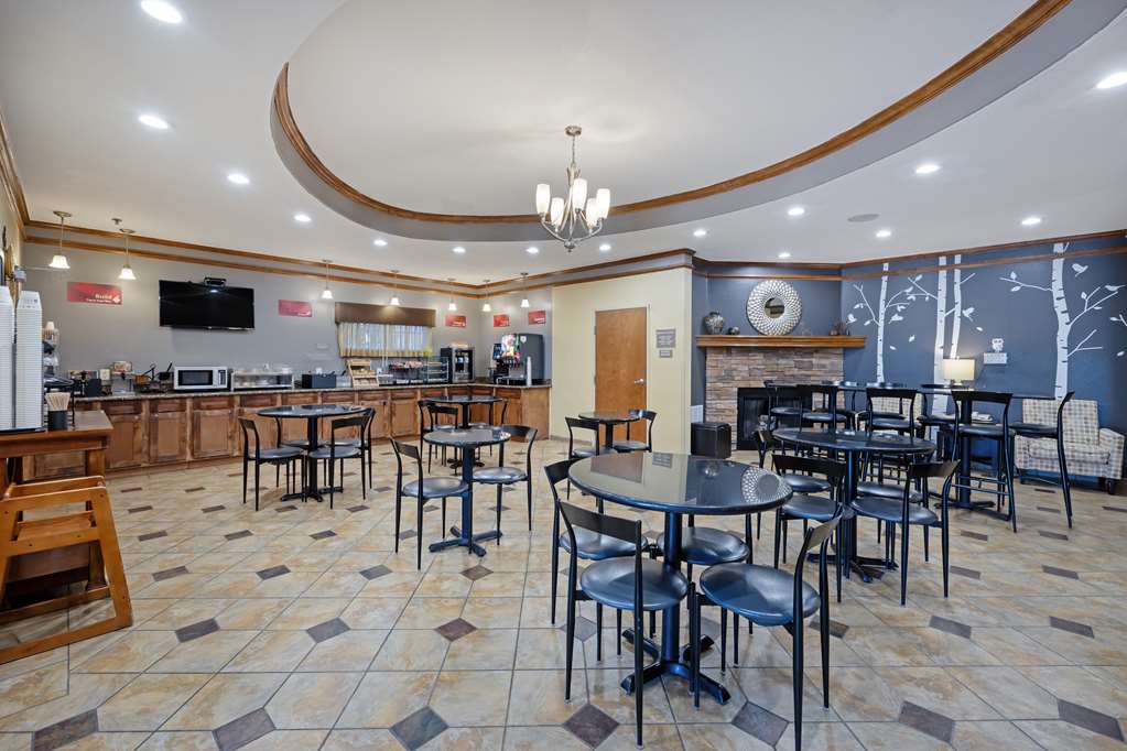 Best Western Plus Guymon Hotel & Suites - photo 9