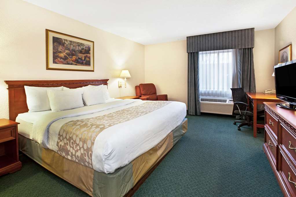 La Quinta Inn by Wyndham Detroit Canton - photo 19