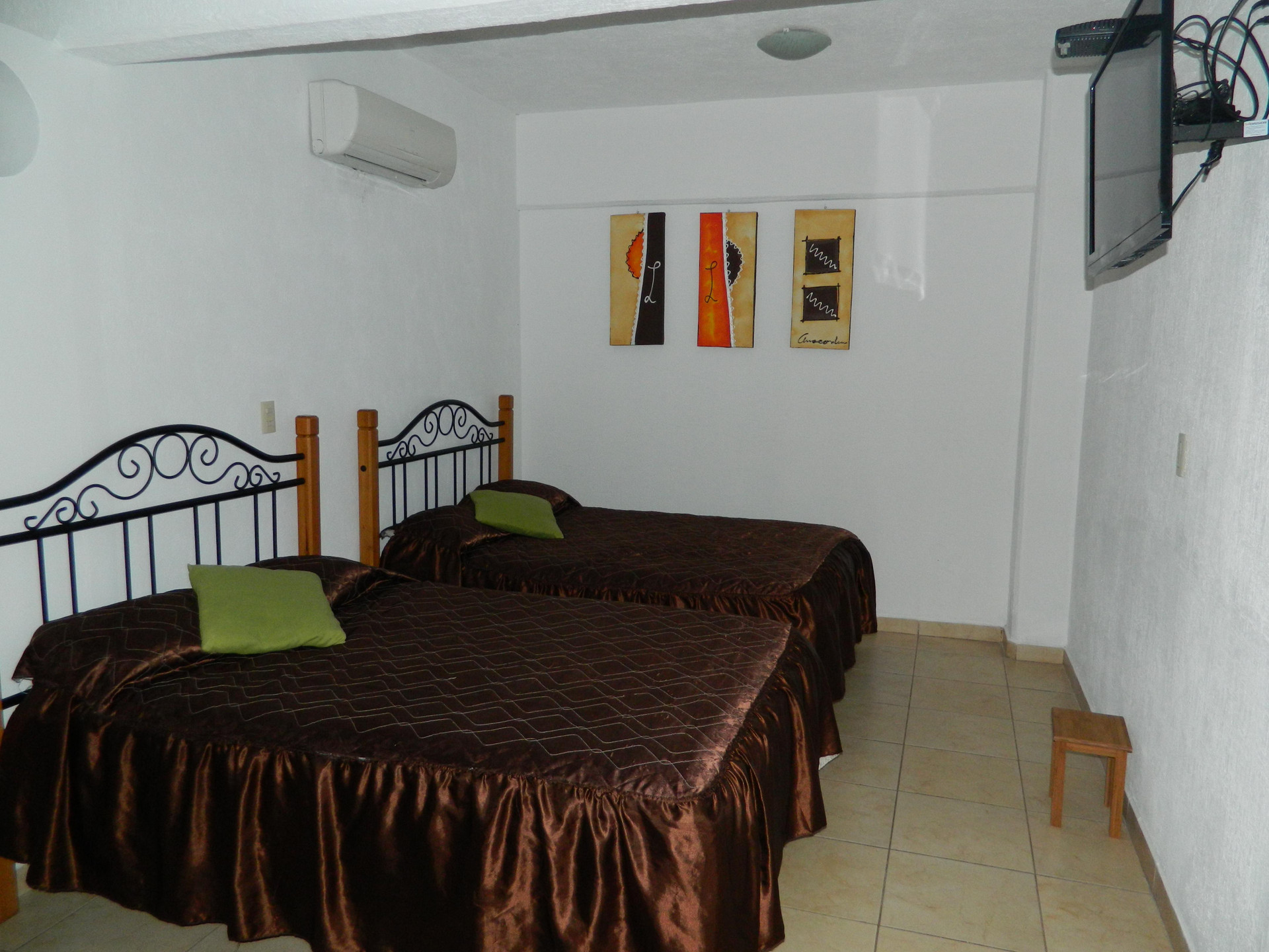 Hotel Valeryk in Boca Del Rio, Mexico