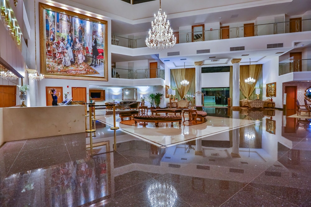 Golden Lis Hotel Boutique