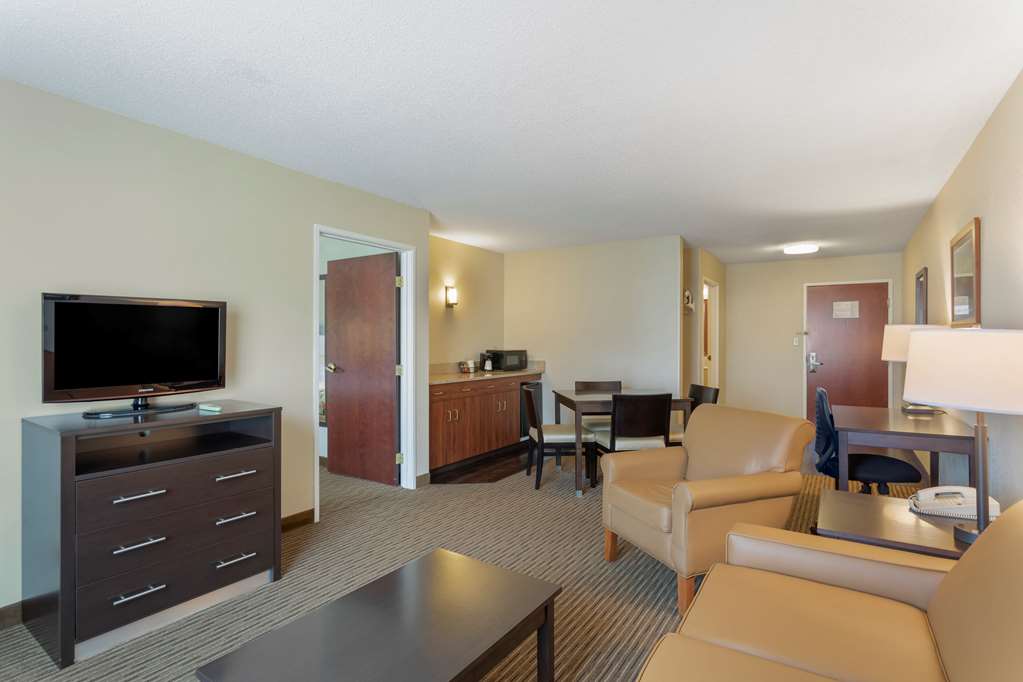 Best Western Lawrenceburg Inn - photo 18