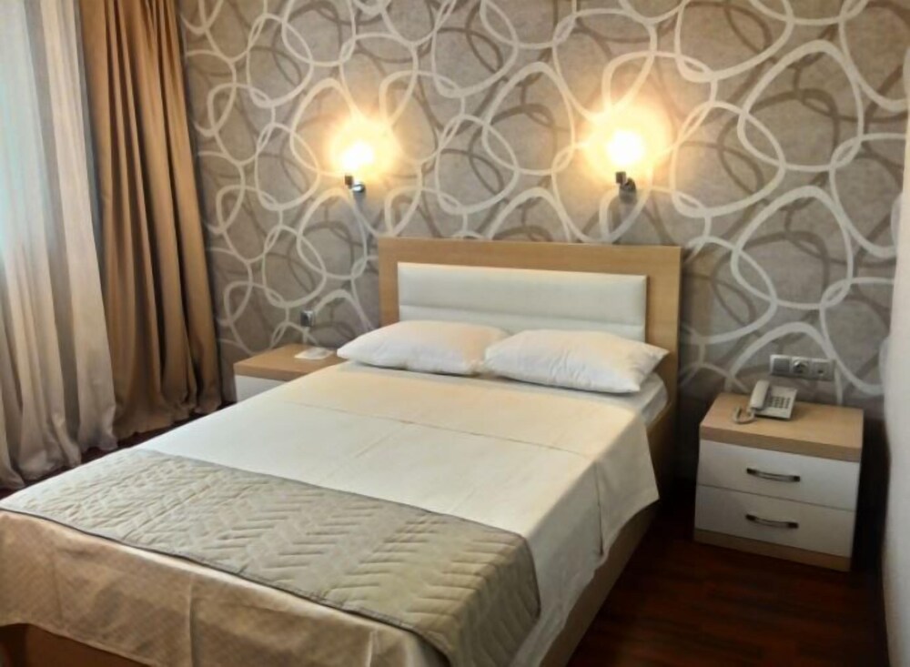 Guney Adana Otel — Adana
