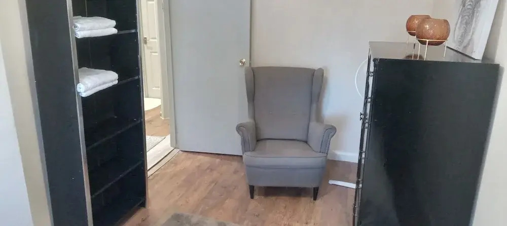 Lovely 1 bedroom apartment with garden — 4-Star Luxury Hotel in London, United Kingdom