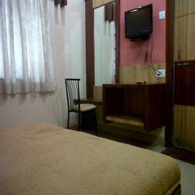 Hotel Saiba — Ahmadnagar — photo 5