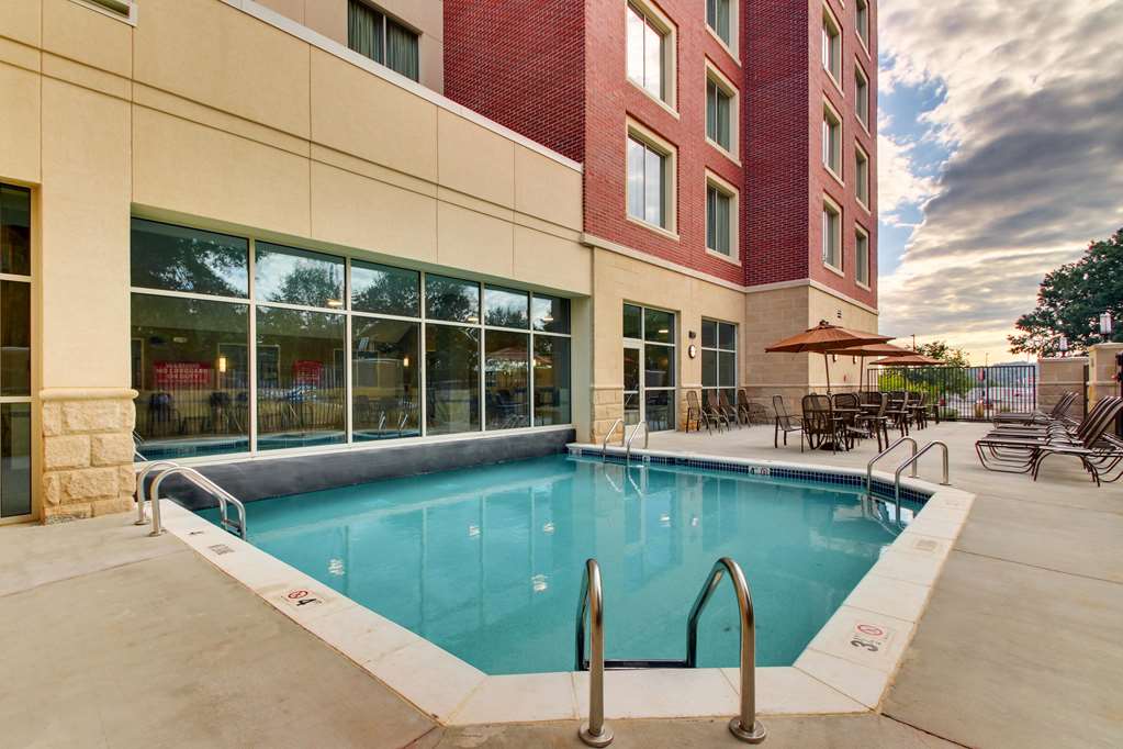 Drury Inn & Suites Knoxville West - photo 53