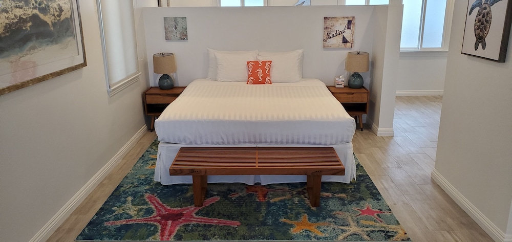 Sea Horse Resort - photo 9