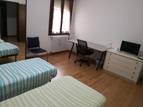 Via Vecchia 66 in Padova, Italy