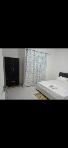 Côte Luxe in Unknown City, Mauritius