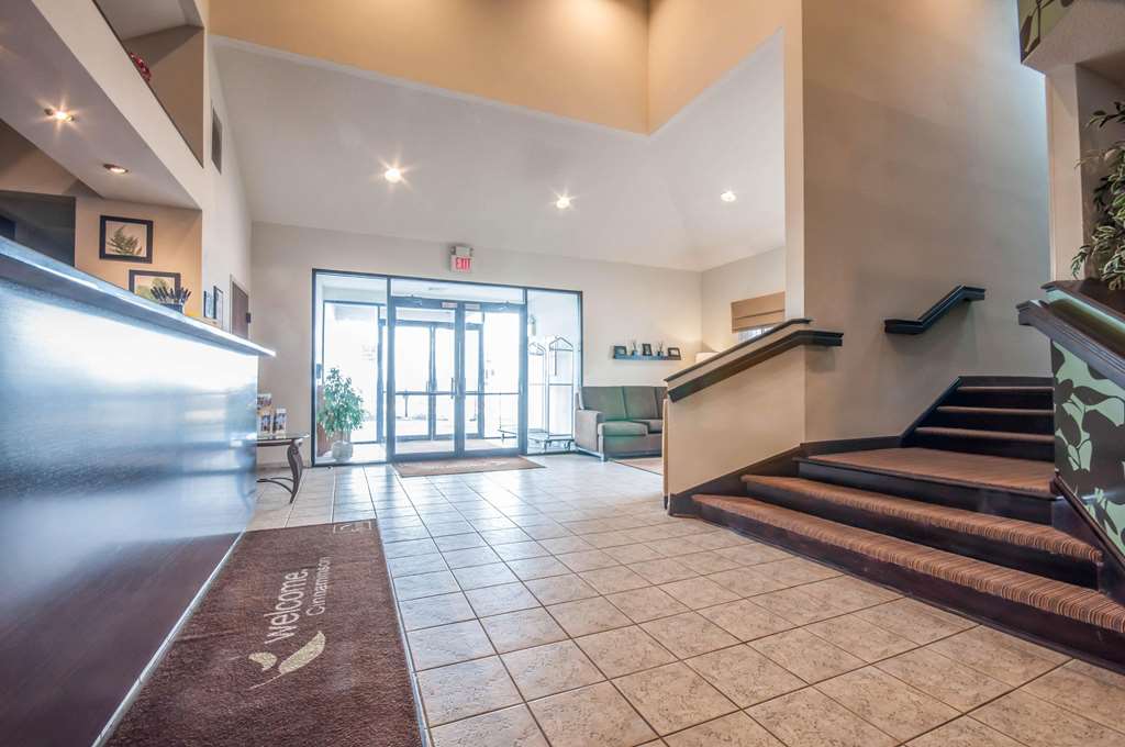 Sleep Inn Cinnaminson Philadelphia East - photo 5