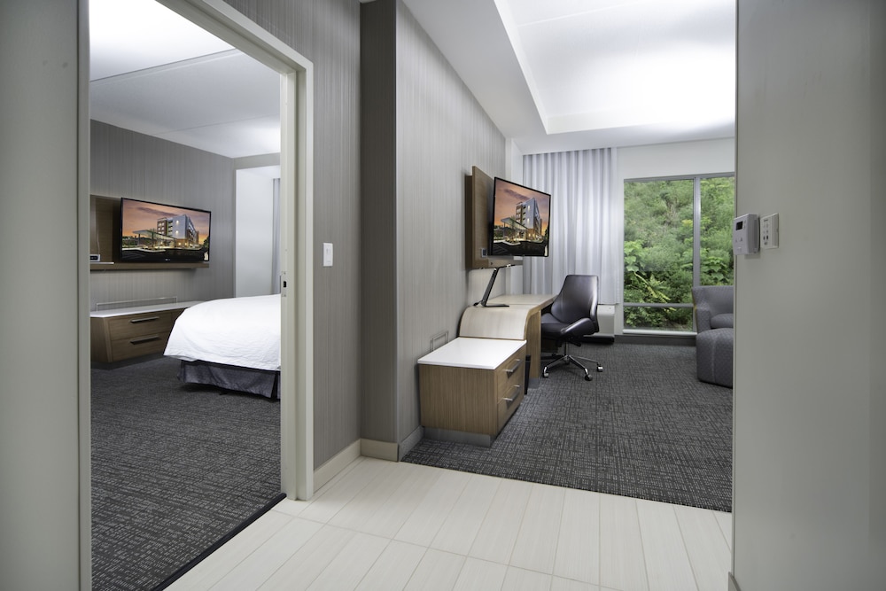 Courtyard by Marriott Asheville Biltmore Village - photo 20