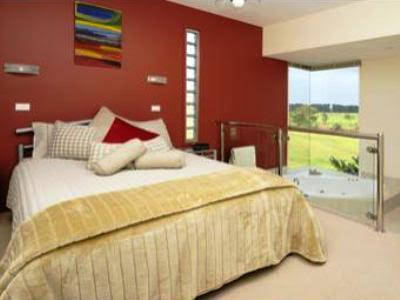 Chestnut Hill Country Retreat in Lakes Entrance, Australia