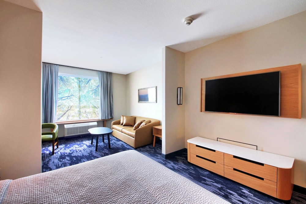 Fairfield Inn & Suites by Marriott Dallas Cedar Hill - photo 3
