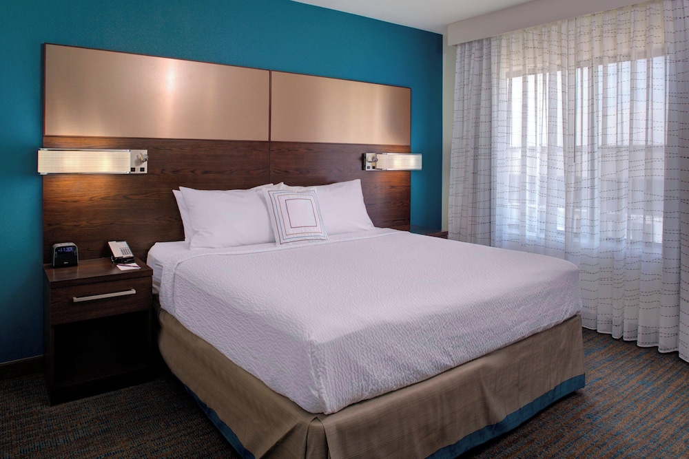 Residence Inn Dallas Allen Fairview - photo 6