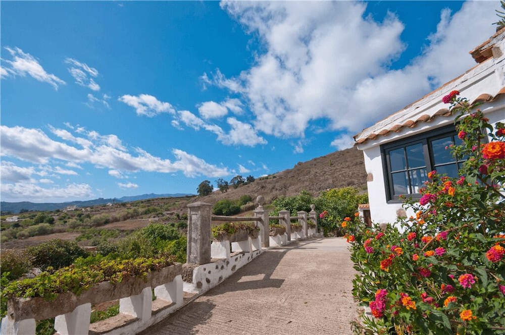 Cuevas Morenas — 4-Star Luxury Hotel in Teror, Spain