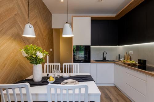 Cozy Corner by Cozyplace — 4-Star Luxury Hotel in Krakow, Poland