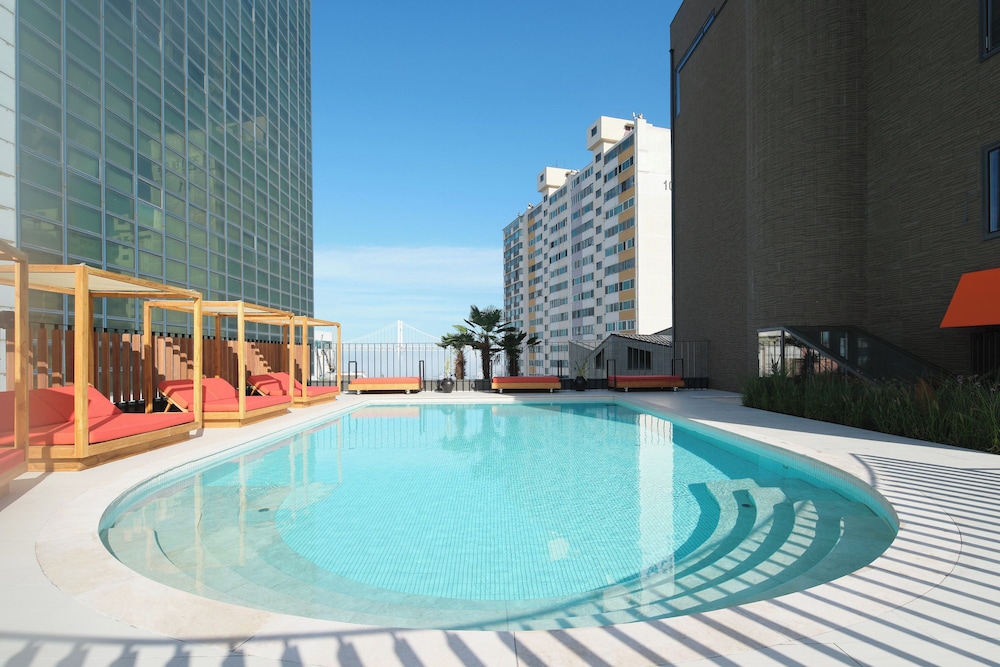 After Chapter Hotel in Busan, South Korea