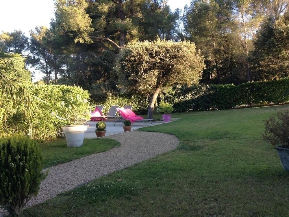 Le Mazet De Camaisse — Eguilles