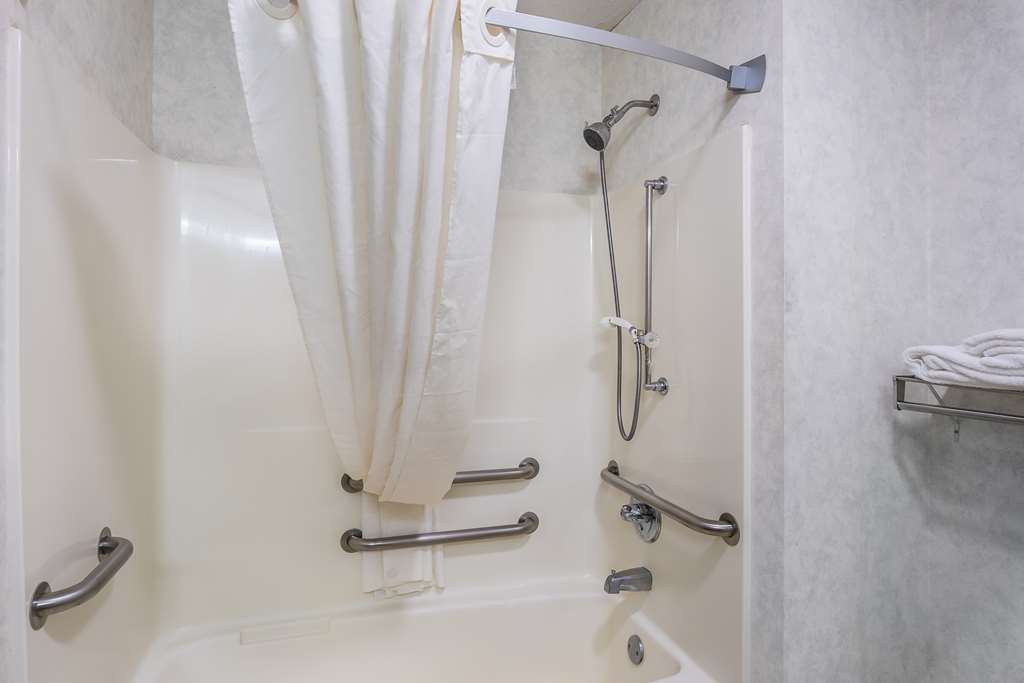 Americas Best Value Inn Wenona - photo 16