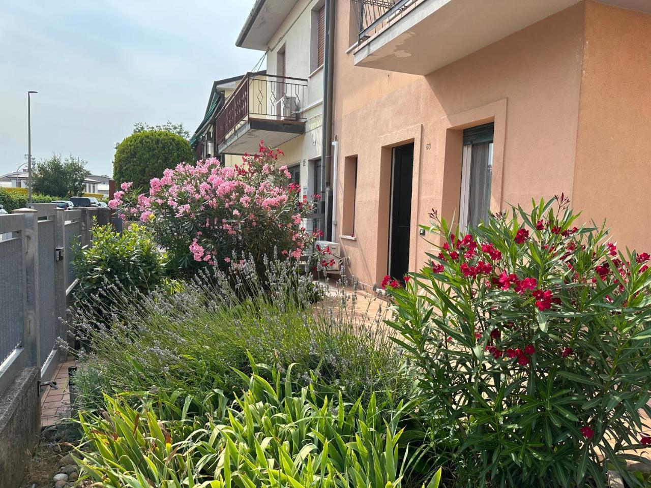 Casa Colombina — 4-Star Luxury Hotel in Verona, Italy