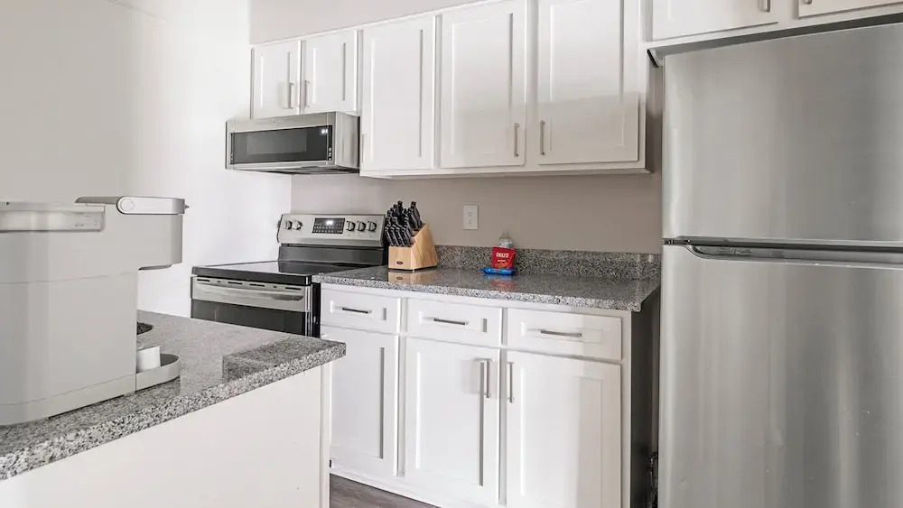 Homewood Mayfair Park Resort Condos by Barsala - photo 14