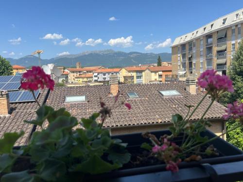 Clarissa Guest House Via Verani 18 — 5-Star Luxury Hotel in Rieti, Italy