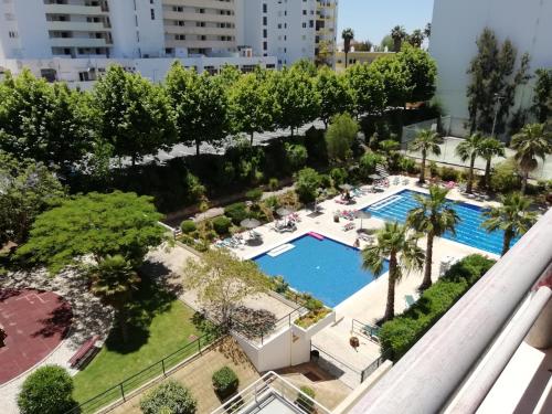 Porto Seguro in Portimao, Portugal