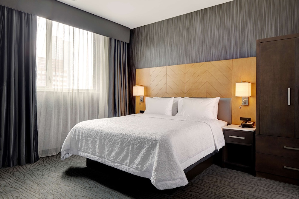 Hampton Inn Brooklyn Downtown - photo 15