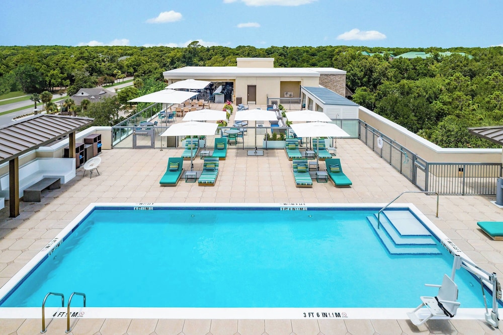 Courtyard by Marriott Hilton Head Island - photo 23