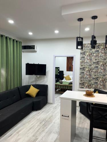 Old&Gold Apartment