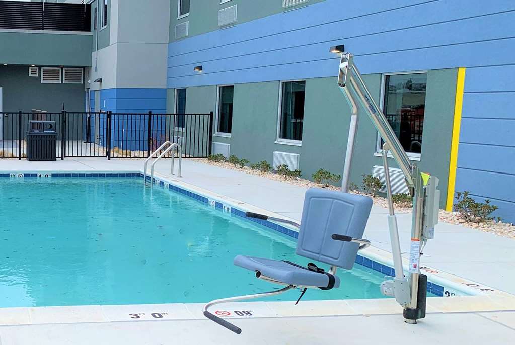 Microtel Inn & Suites By Wyndham Rehoboth Beach - photo 5