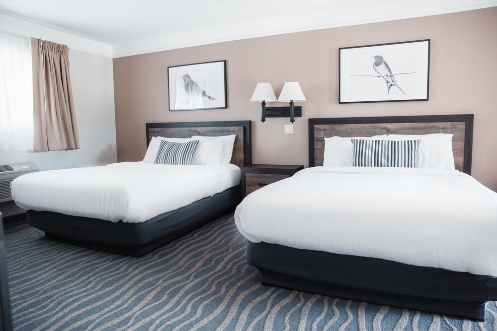 Inn at Mount Shasta - photo 14
