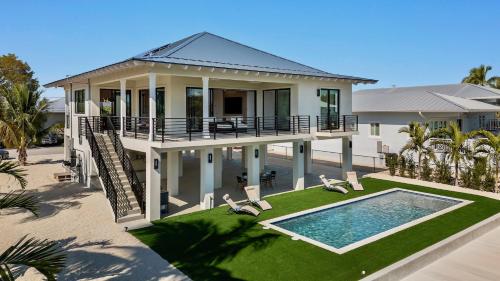 Costa Vida by Last Key Realty — hotel in Cudjoe Key