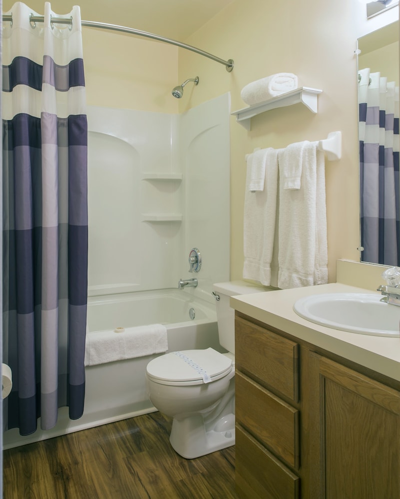 Affordable Suites Kannapolis - photo 33