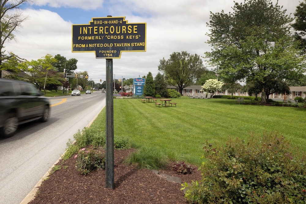 Travelers Rest Motel - photo 23