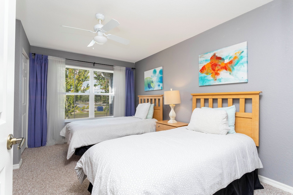 Stunning 3Bd Close to Disney @ Venetian Bay 105 - photo 21