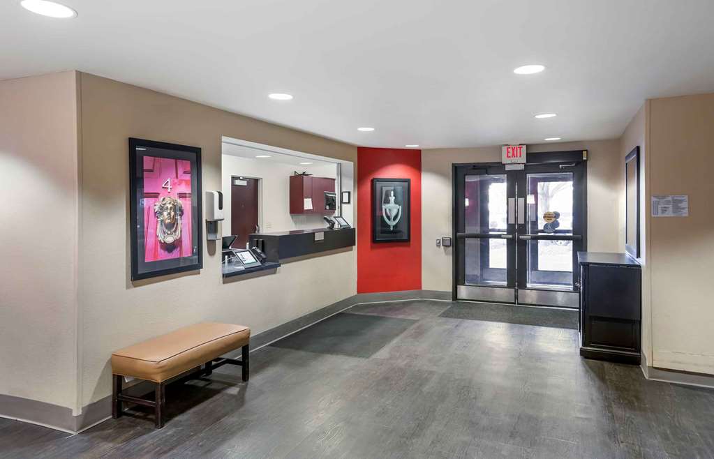 Extended Stay America Suites Salt Lake City West Valley Ctr - photo 4