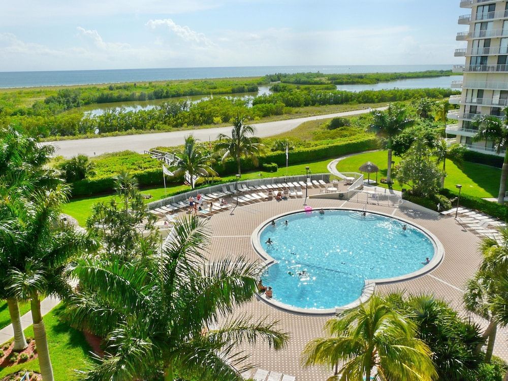 Sst3 1709 South Seas Towers 2 Bedroom Condo by Redawning - photo 30