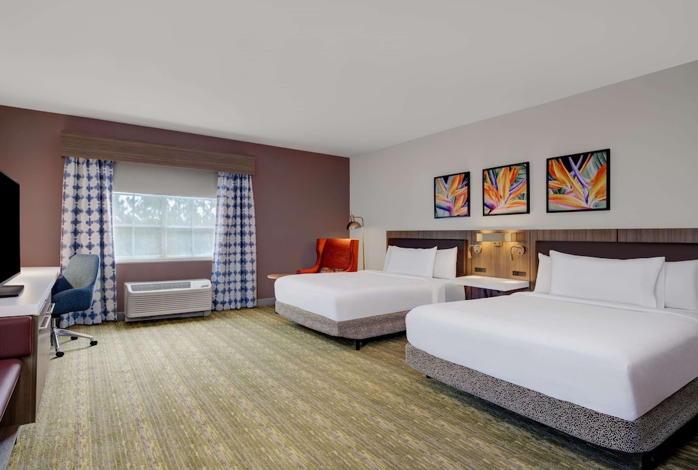 Hilton Garden Inn at PGA Village Port St. Lucie - photo 3